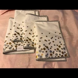 4 Threshold Silver & Gold Placement